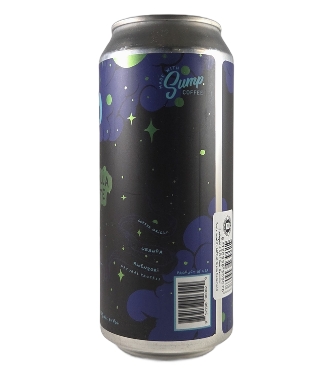 Sump Vanilla Latte Perennial Artisan Ales 2