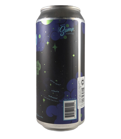 Sump Vanilla Latte Perennial Artisan Ales 2