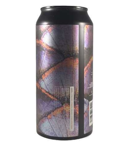 Weak As I Am FrauGruber Brewing 2