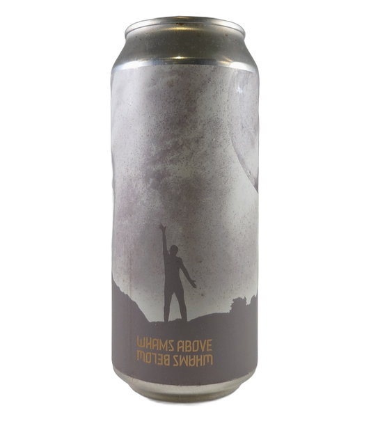 Whams Above Whams Below Mortalis Brewing Company 1
