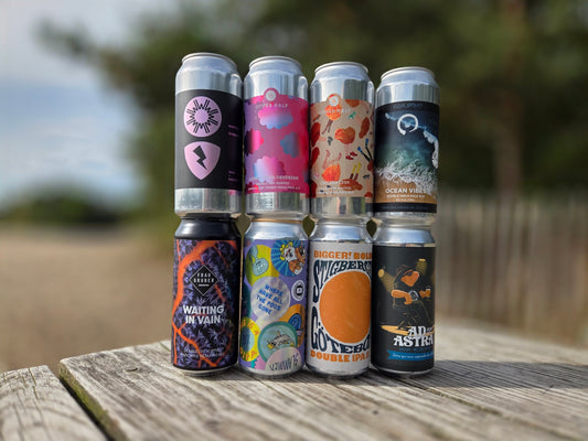 Introductiebox Dikke Bieren