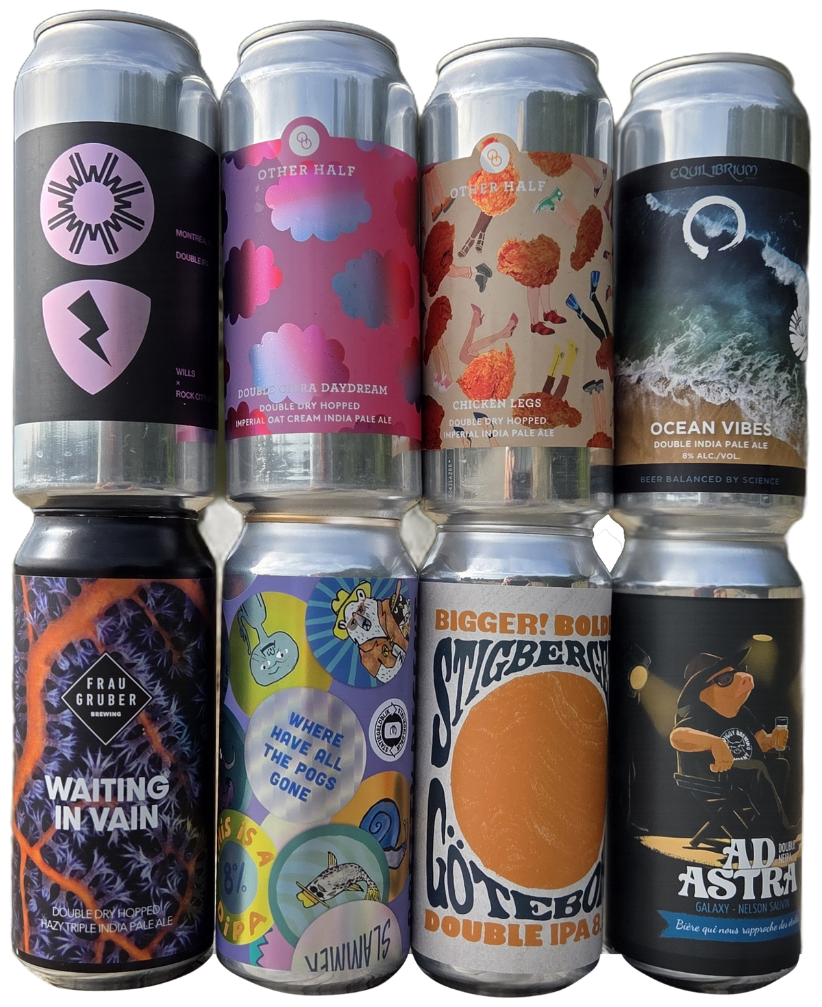 De Introductie Box