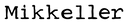 Mikkeller